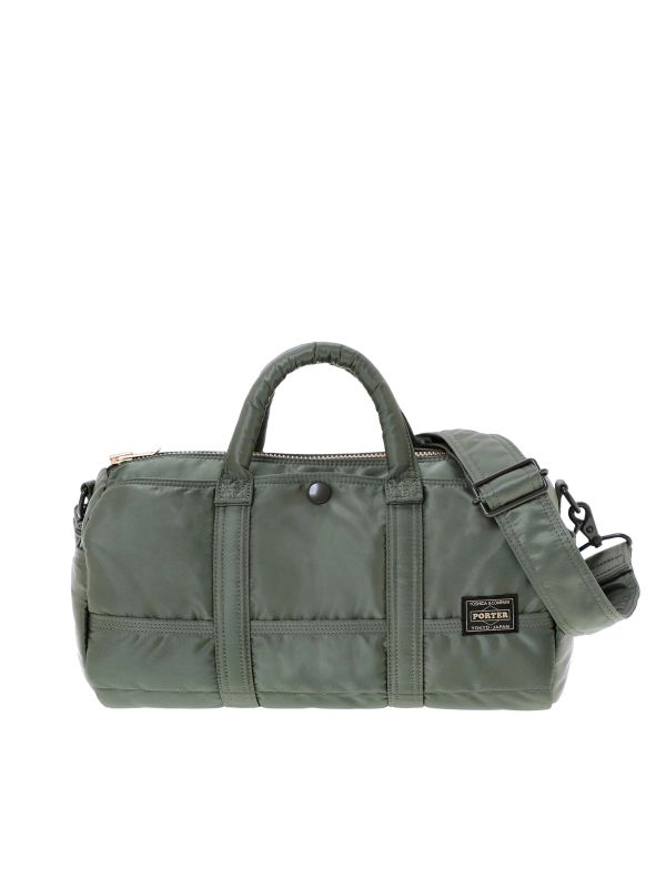 TANKER Nylon Roll Bag