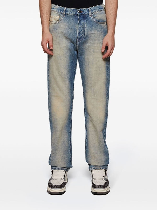 Ma Quad Denim Pants