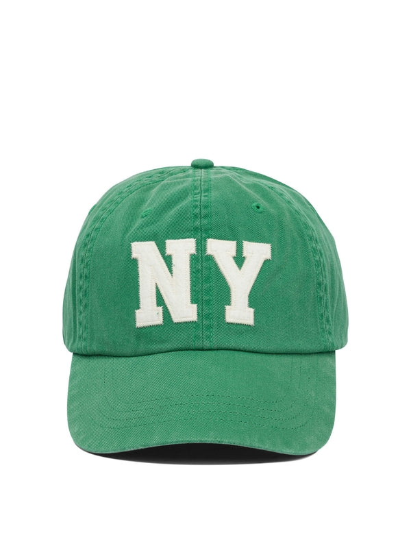 Polo Ralph Lauren Green Cap