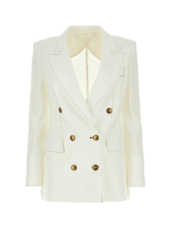 Verace Double-breasted Jacket