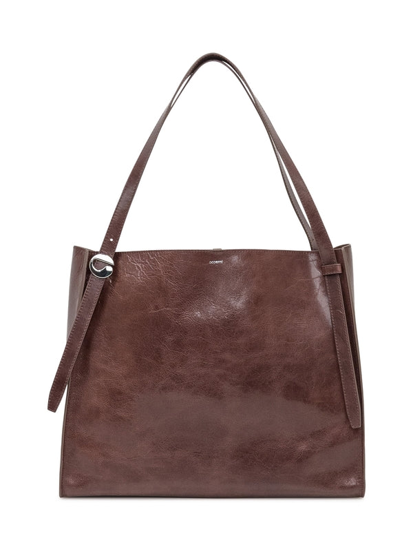 Coperni Brown Crossbody & Shoulder Bags