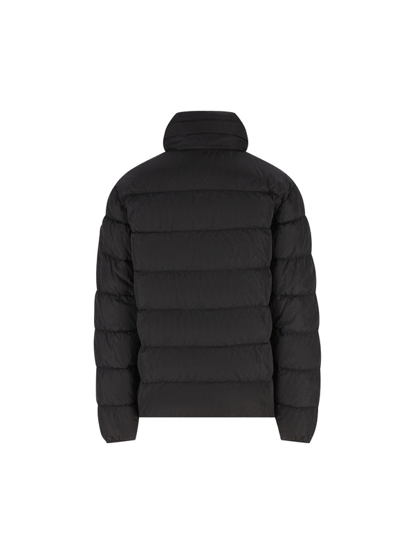 C.P. Company Black Down