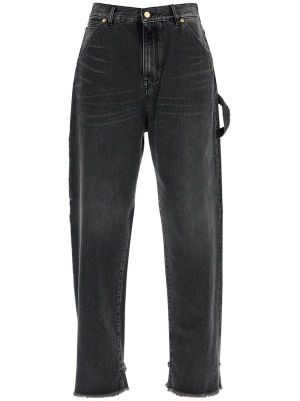 Lisa Carpenter Denim Pants