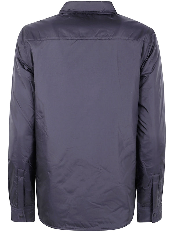 Aspesi Black Shirt & Blouse