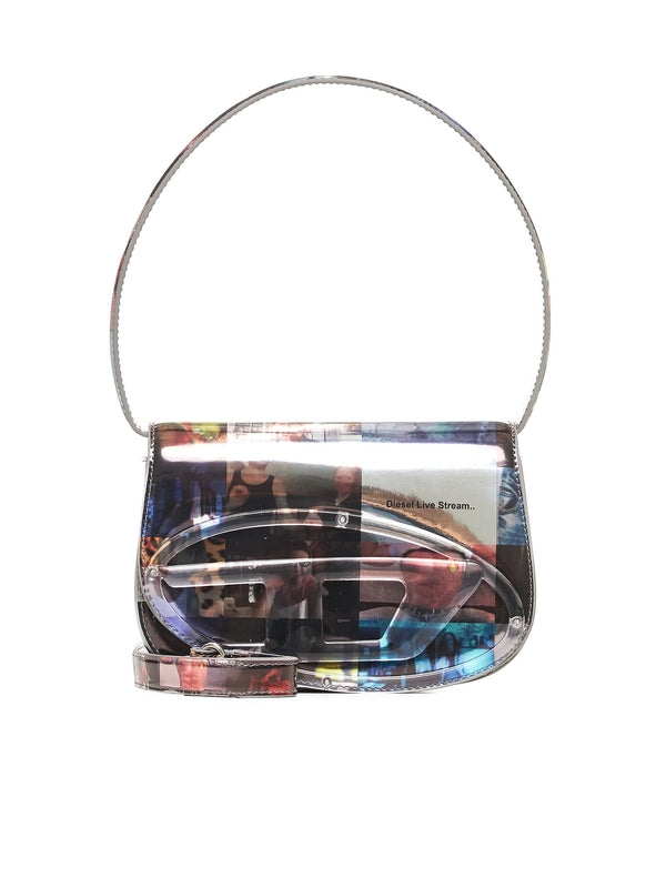 1dr Graphic Printing Patent
  Shoulder Bag