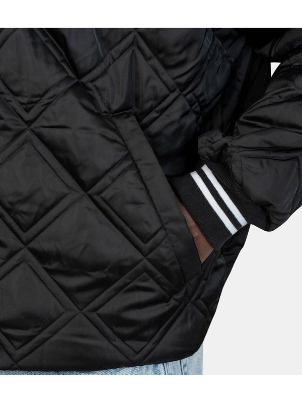 Patta Multicolor Bomber