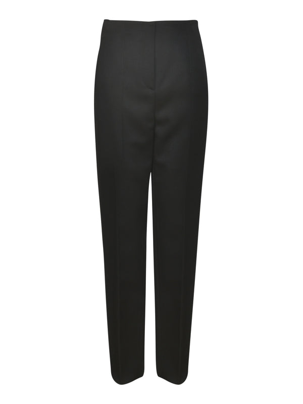 Wool Tailored Pants