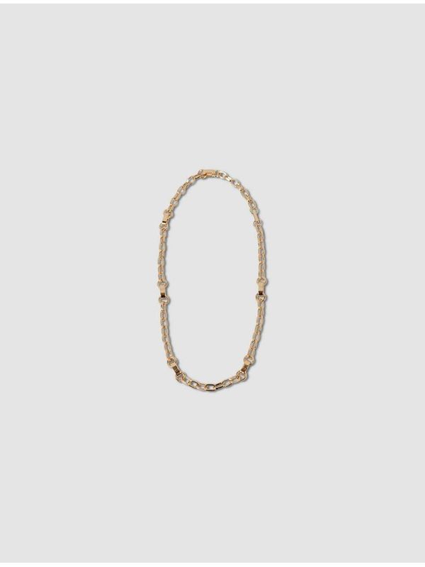 Centa Chain Necklace