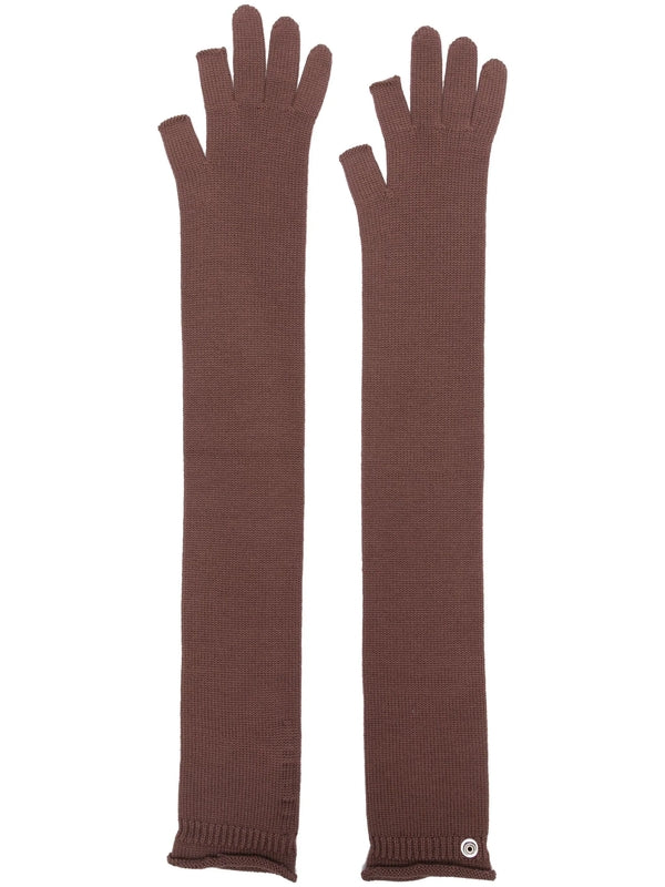 Porterville Wool Opera Gloves