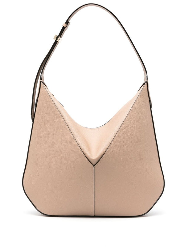 Vivi Leather Shoulder Bag