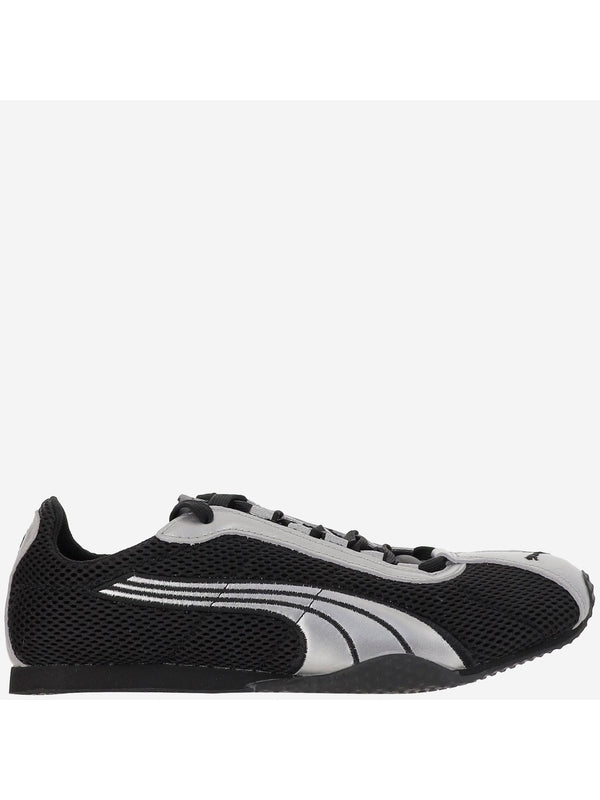 Puma Black Sneakers