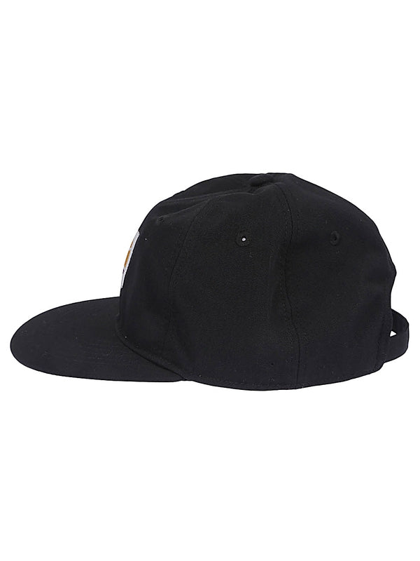 Carhartt Black Ball Cap
