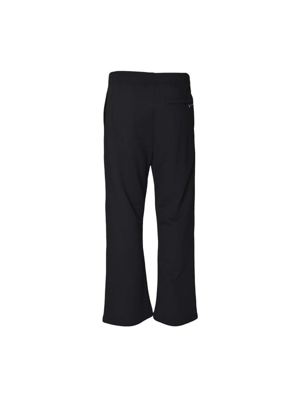 Courrèges Black Casual Pants