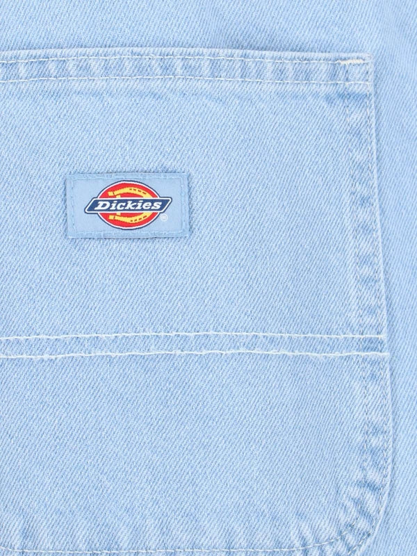 Dickies Skyblue Denim Pants