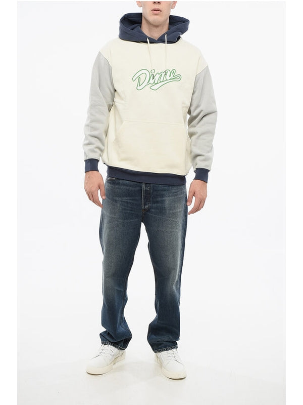 Dime Multicolor Hoodies