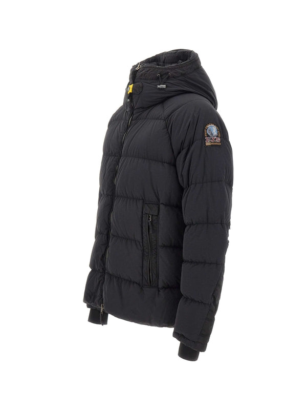 Parajumpers Black Down