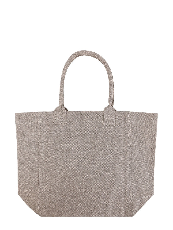 YENKY Yenky Logo Small Tote Bag