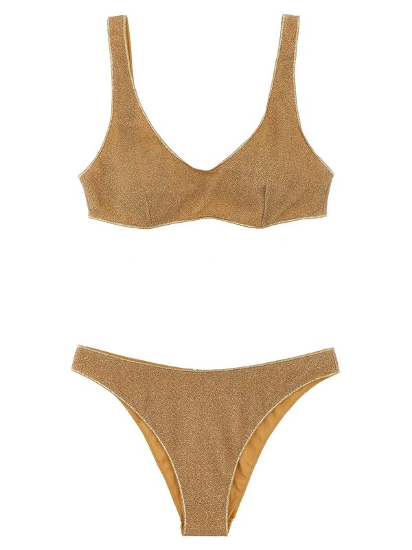 Lumiere Sporty
  Bikini Set