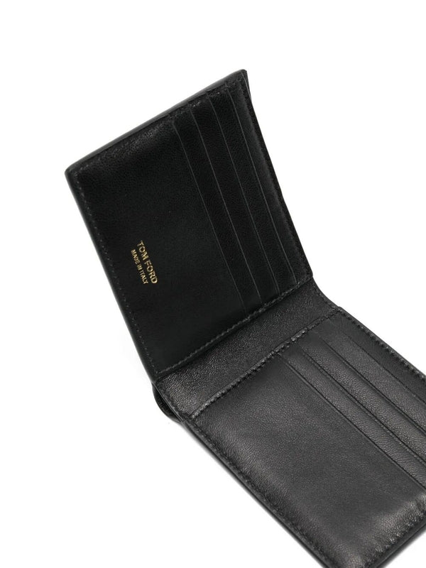Tom Ford Black Wallet