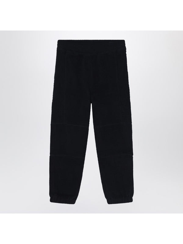 Stretch Terry Jogger Pants