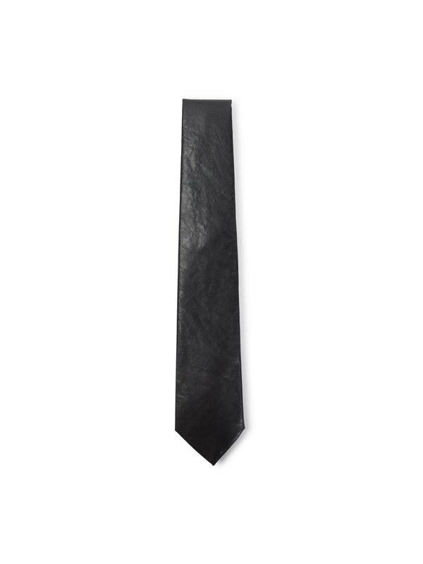 Our Legacy Black Neck Ties