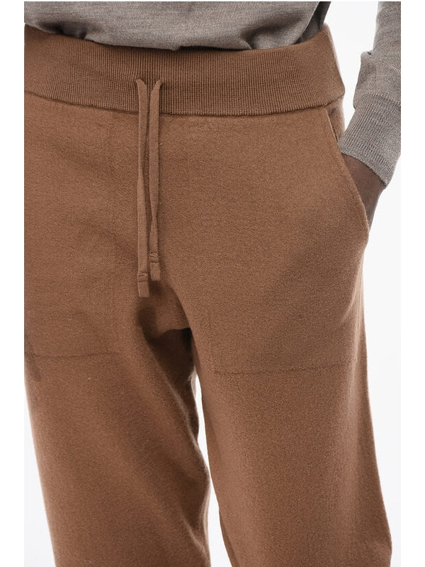 Altea Brown Casual Pants