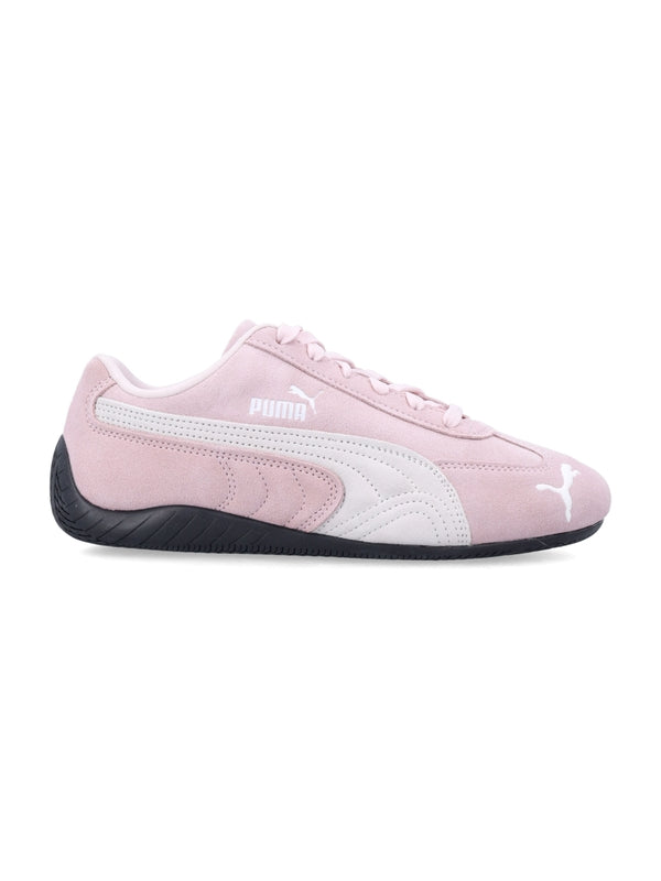Puma Pink Sneakers