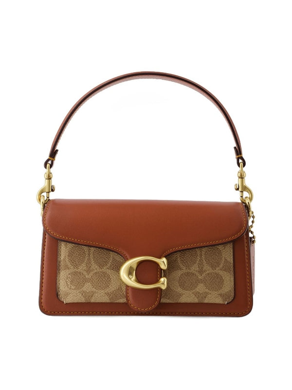 Coach Brown Crossbody & Shoulder Bags