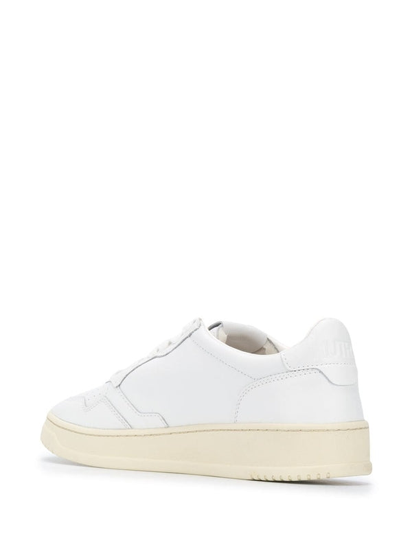 Medalist Low-Top Sneakers