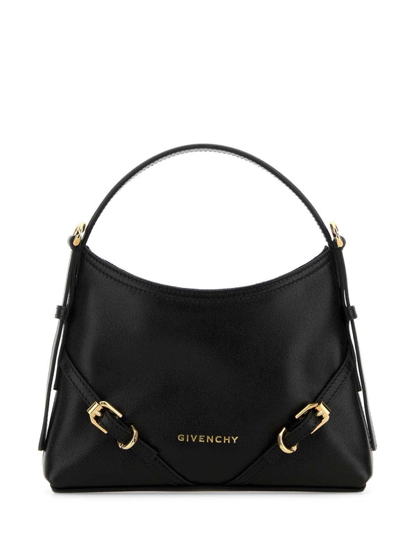 Givenchy Black Crossbody & Shoulder Bags