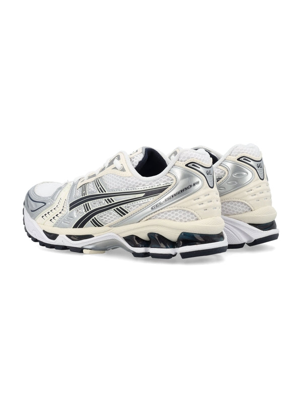 Asics Multicolor Sneakers