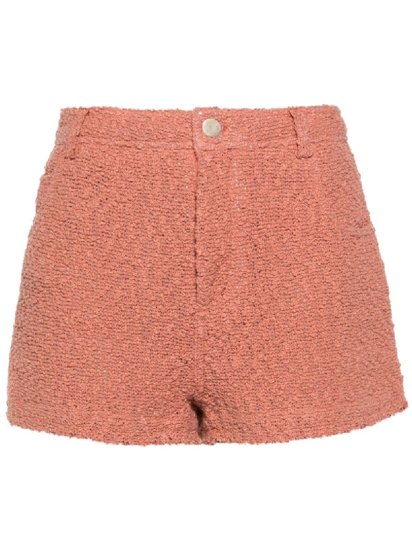 Daphna Boucle
  Mini Shorts