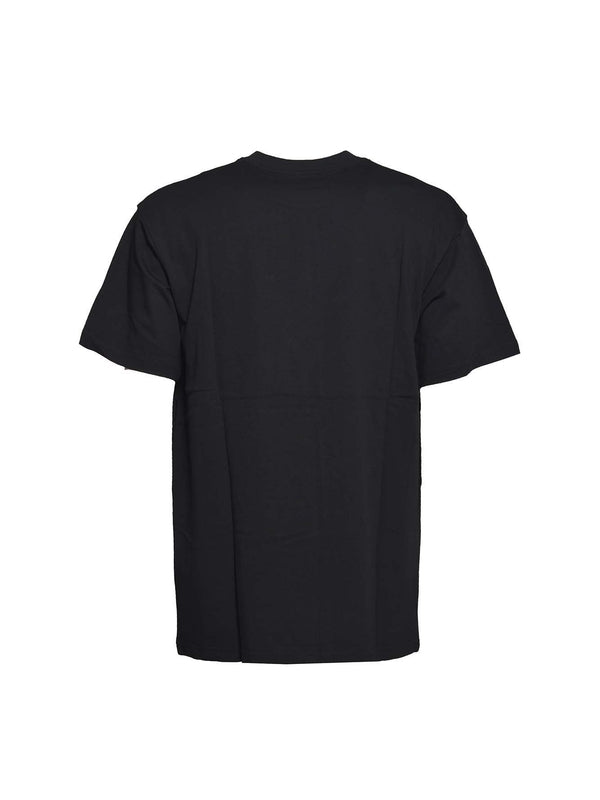 Carhartt Black Half Sleeve