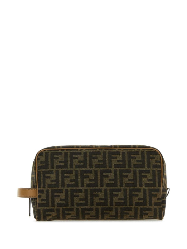 Fendi Brown Other Cases