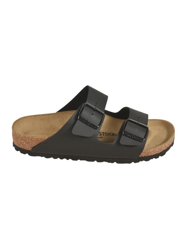 Arizona Buckle Strap Sandals