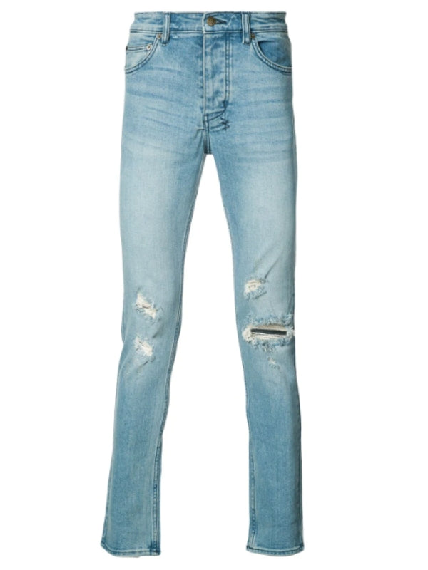 Ksubi Skyblue Denim Pants