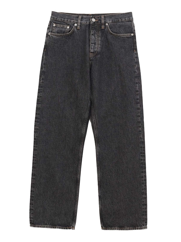 Sunflower Black Denim Pants