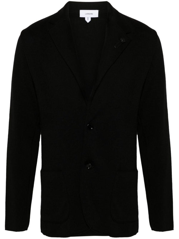 Boutonniere Single Tailored Jacket