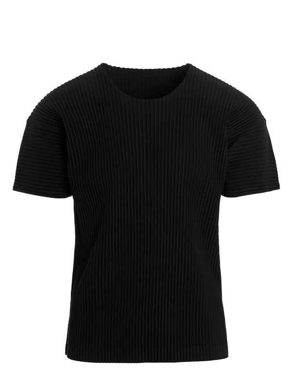 'Basics' T-shirt Half Sleeve