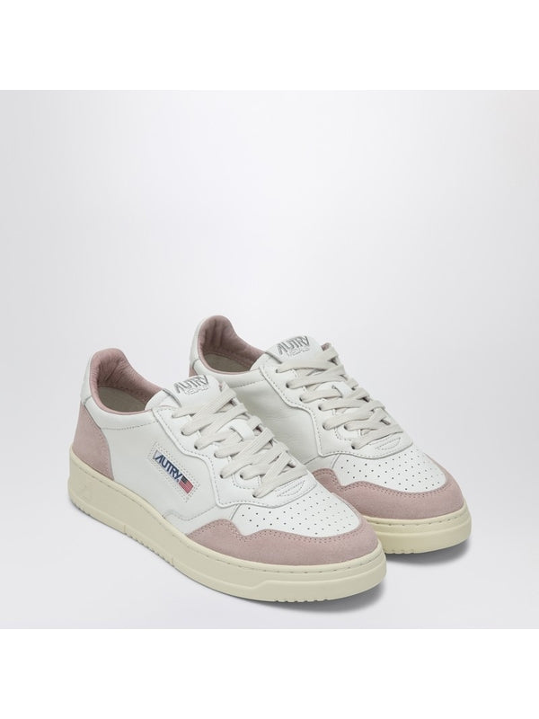 Metalist Low-top Sneakers