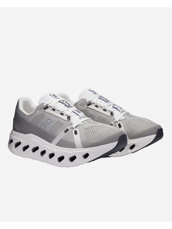 Cloud Eclipse Low-Top Sneakers