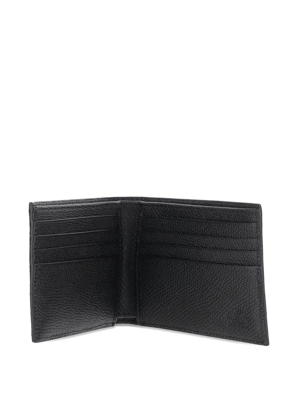 Valentino Black Wallets