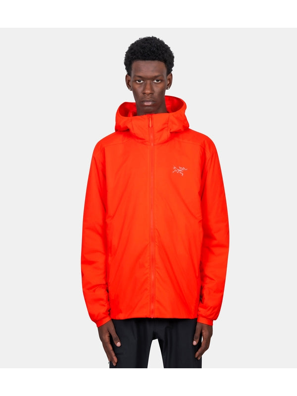 Arc'Teryx Red Jackets