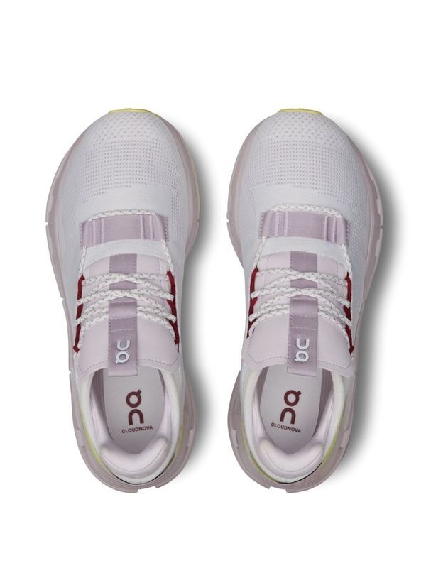 Cloud Nova Low
  Top Sneakers