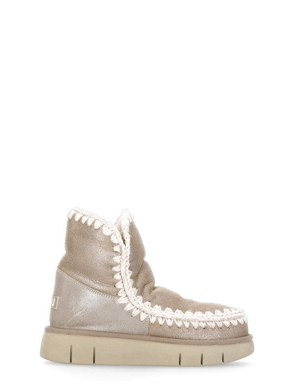 Eskimo 18 Bounce Ankle Boots