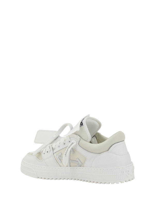 3.0 Off Court Low-top Sneakers