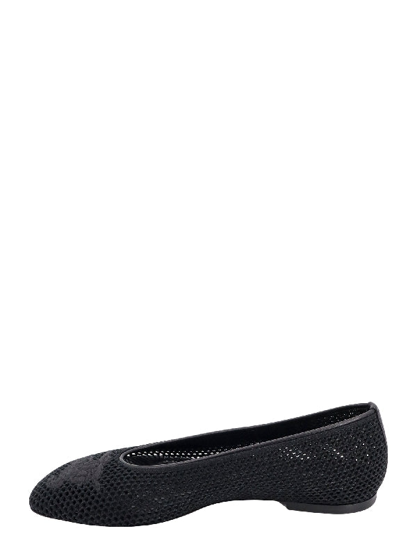 EKD Mesh Flat Shoes