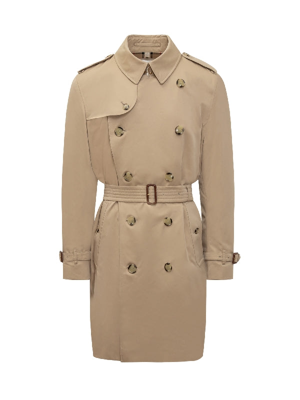 Kensington Heritage Trench Coat