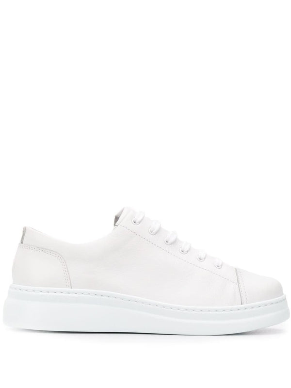 Camper White Sneakers
