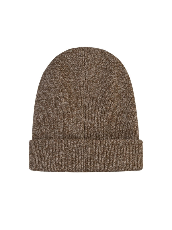 Autumn Logo Wool Beanie